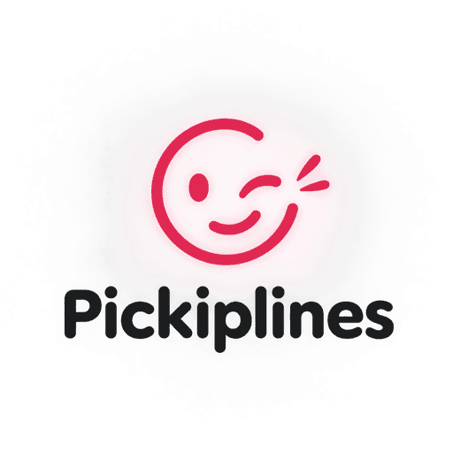logo of pickiplines.com website